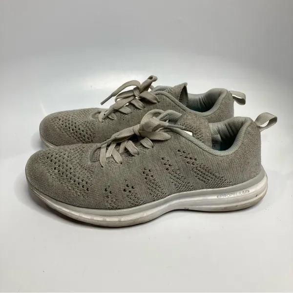 APL Techloom pro‎ sneakers size 9.5 - Image 6