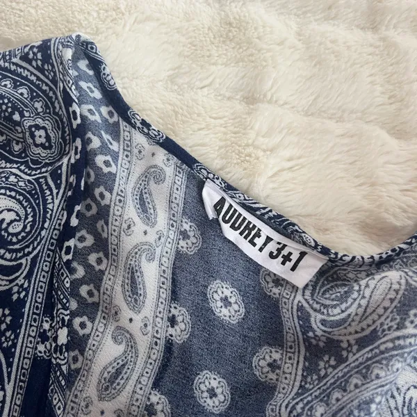 Bandanna Top - Image 3