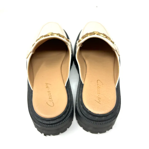 Circus by Sam Edelman, Oxford mules, size 8 - Image 7