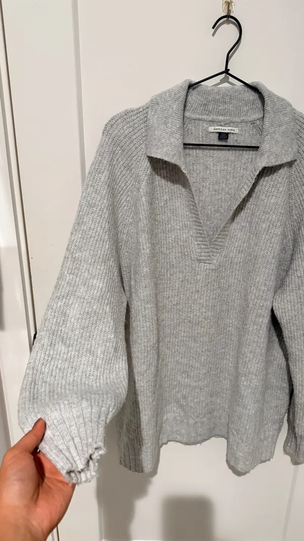 American Eagle Sweater - Image 4