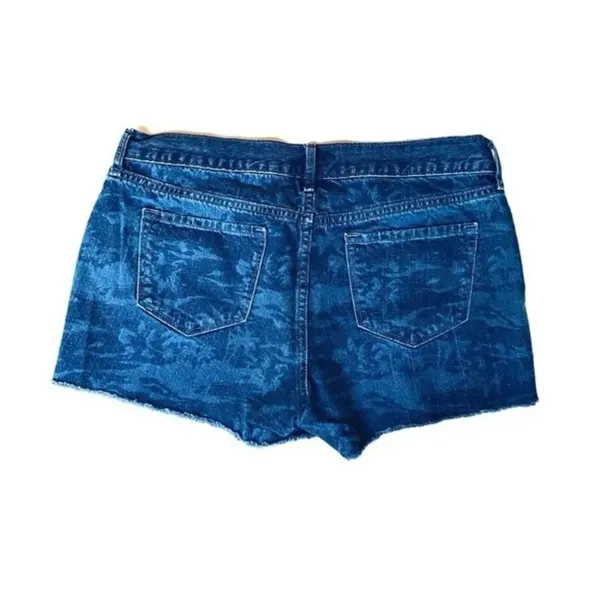 ✨ OLD NAVY DIVA 3 Floral Rockpile Cutoff Shorts✨ - Image 4