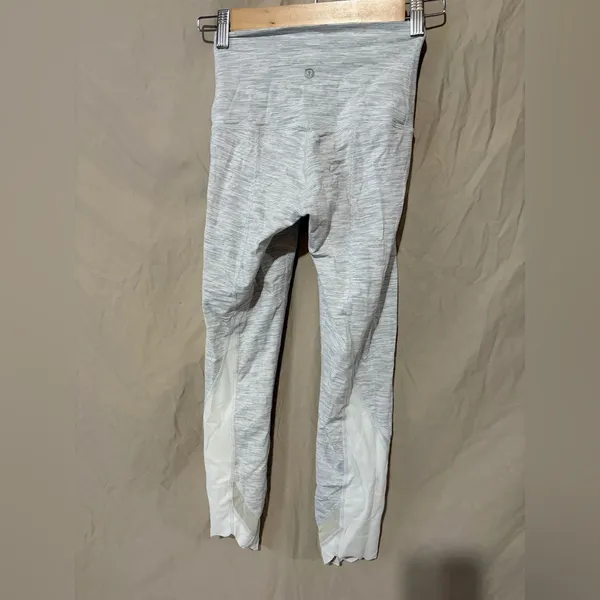 Lululemon leggings - Image 2