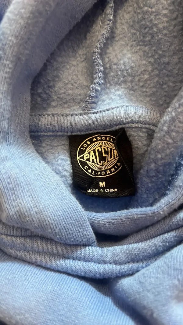 PacSun Sweatshirt - Image 3