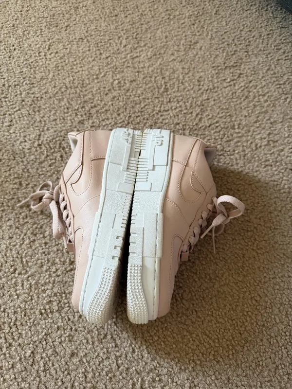 Nike Air Force 1 Women’s - Image 2