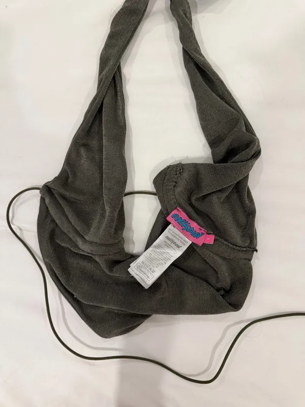 Edikted Halter Top - Image 2