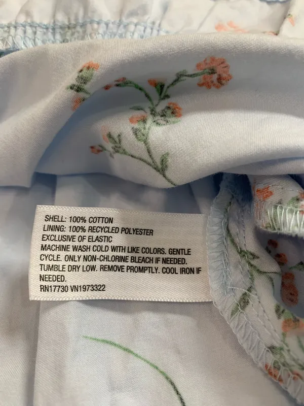 Wild Fable size small romper  - Image 9
