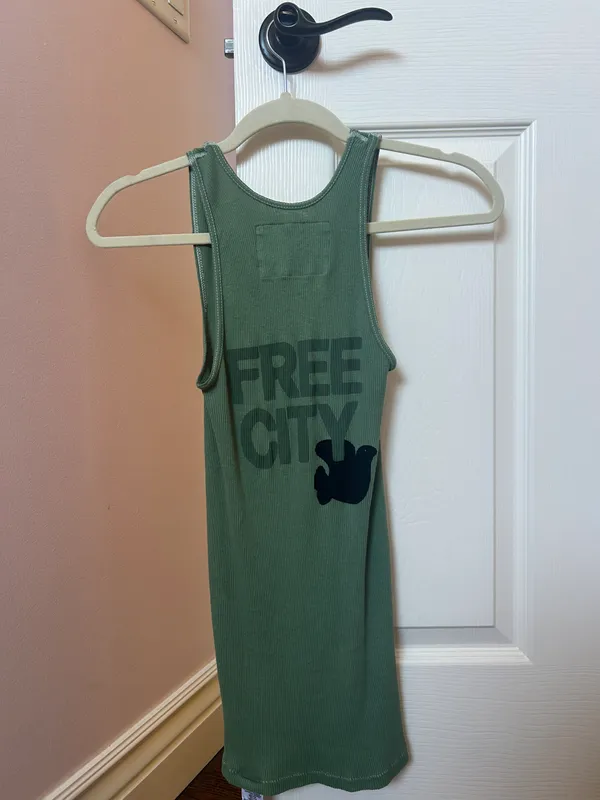 tank top - Image 2