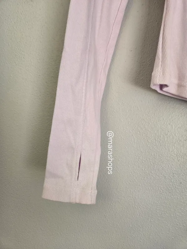 FP Movement Kick Off Henley Shirt - Image 4
