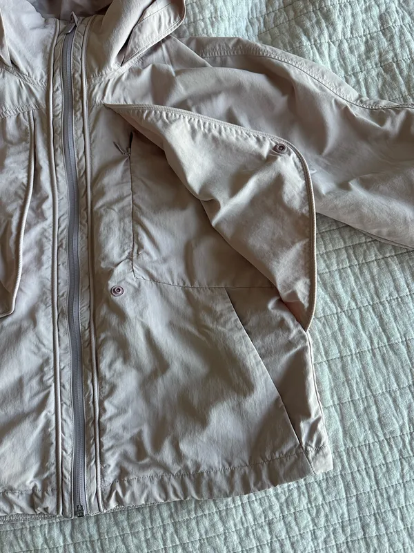 Lululemon Always Effortless Classic-Fit Jacket - Image 9
