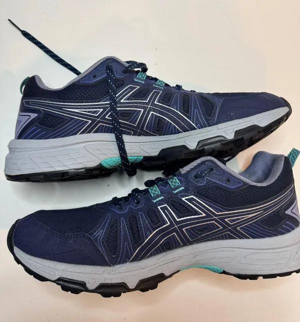Gel Venture 7 Size 11 Running Shoes - Image 5