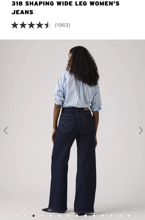 Levi’s Jeans  - Image 2