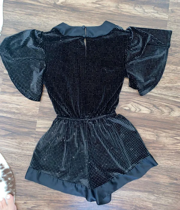 Victoria's Secret Sleep Romper - Image 2