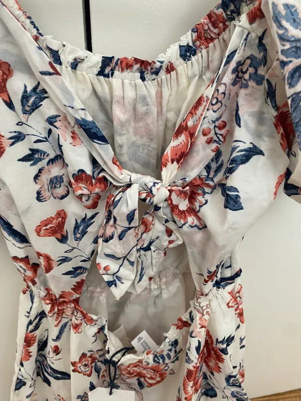Lucky Brand Dress - Image 3