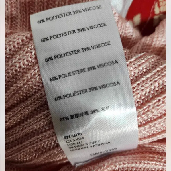 FREE PEOPLE Game On Cardi - Size XS. B20 - Image 9