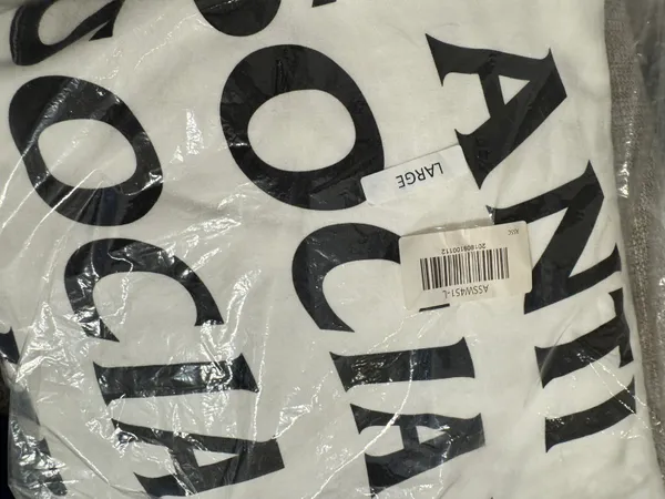 AntiSocialSocialClub Pullover - Image 5