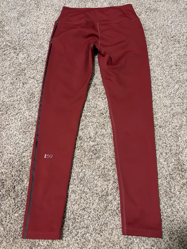 Splits59 Leggings size small - Image 4