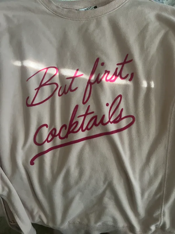 Wildfox Sweatshirt - Image 2