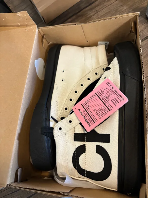 Straye Converse - Image 6