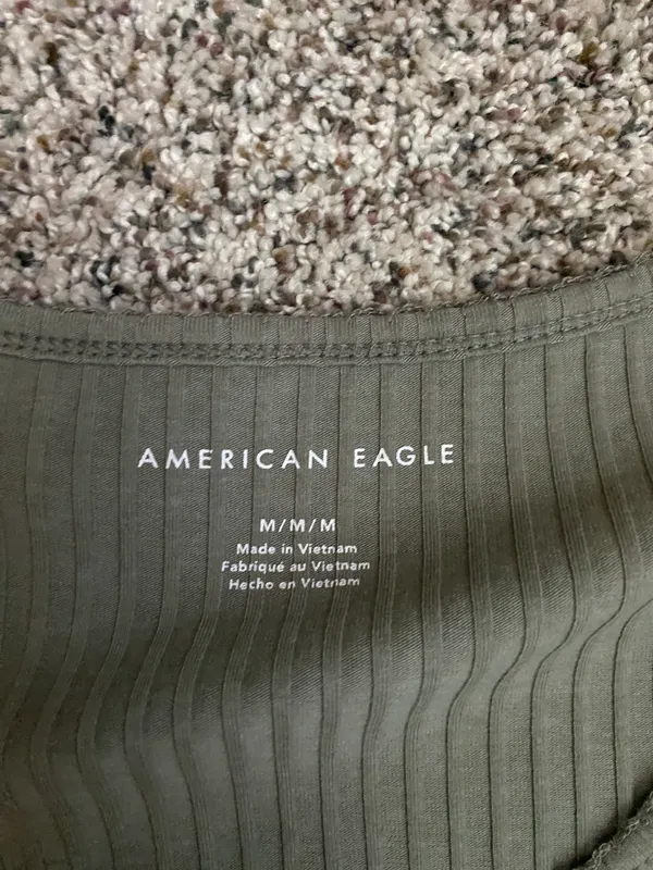 American Eagle Outfitters Top - Image 2