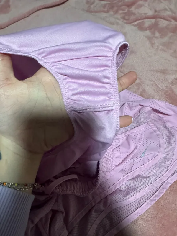 Nike running shorts - Image 5