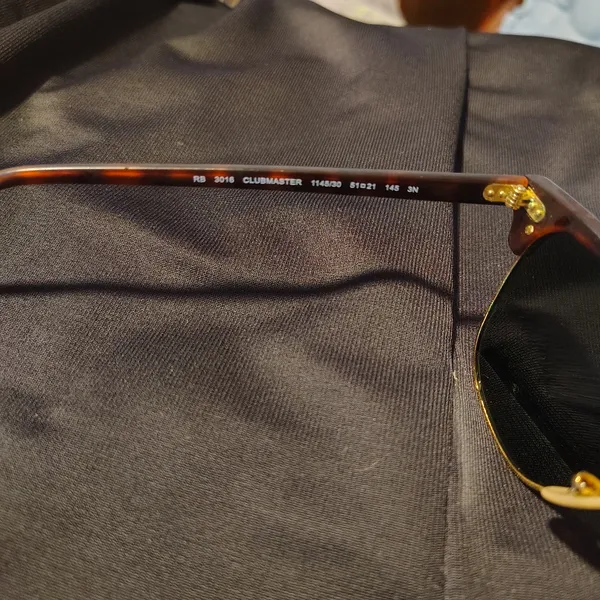 Ray Ban Sunglasses - Image 6