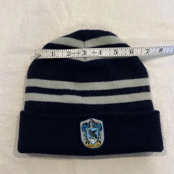 Harry Potter Ravenclaw Winter Hat - Image 12