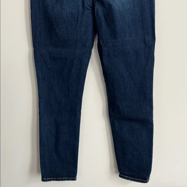 American Eagle Next Level Stretch Jeggings Size 12 - Image 9