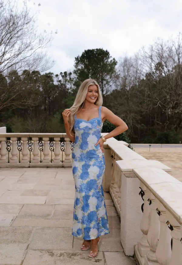 These Three Boutique Dress - Image 3