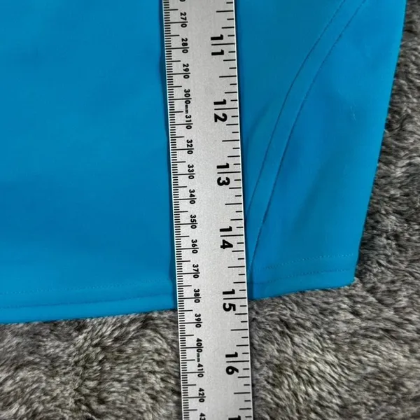 Lululemon Invigorate Train Trank Sz 2 - Image 7