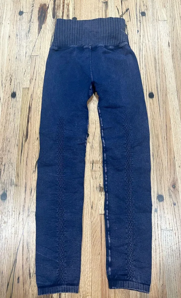Free People Movement Leggings  - Image 2