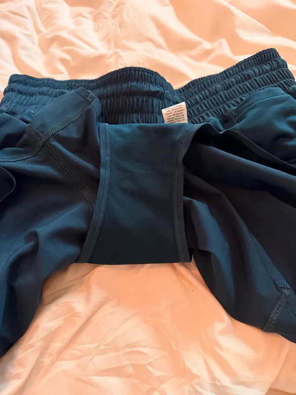Lululemon shorts  - Image 8