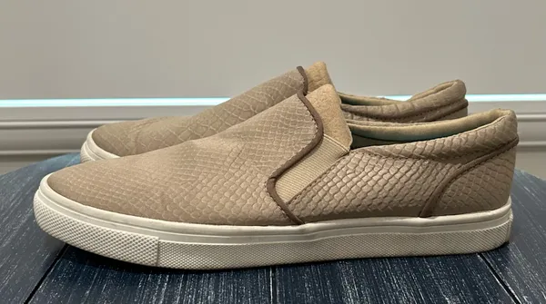 H&M Slip On Sneakers - Image 4