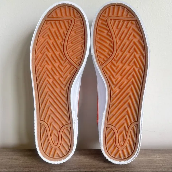 Nike NEW Women's Court Legacy Lift Platform Shoe Size 10 #B1241 - Image 11