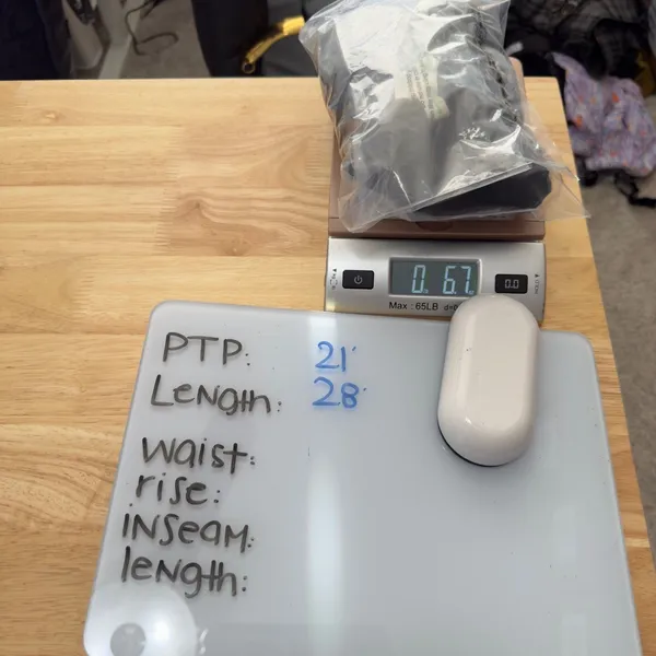 Anthropologie Sleeping on Stars Women Crochet Lace Top‎ Black Fringe Western - Image 8