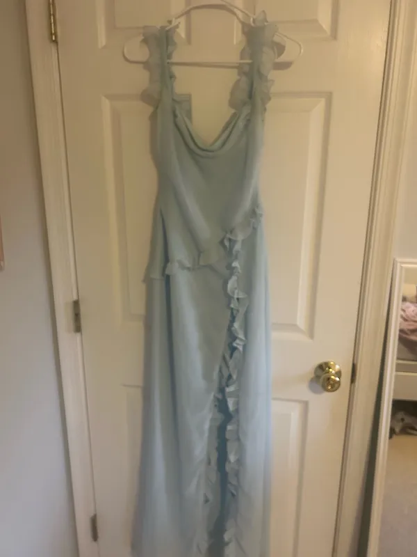 Lucy in the Sky Dress - Image 2