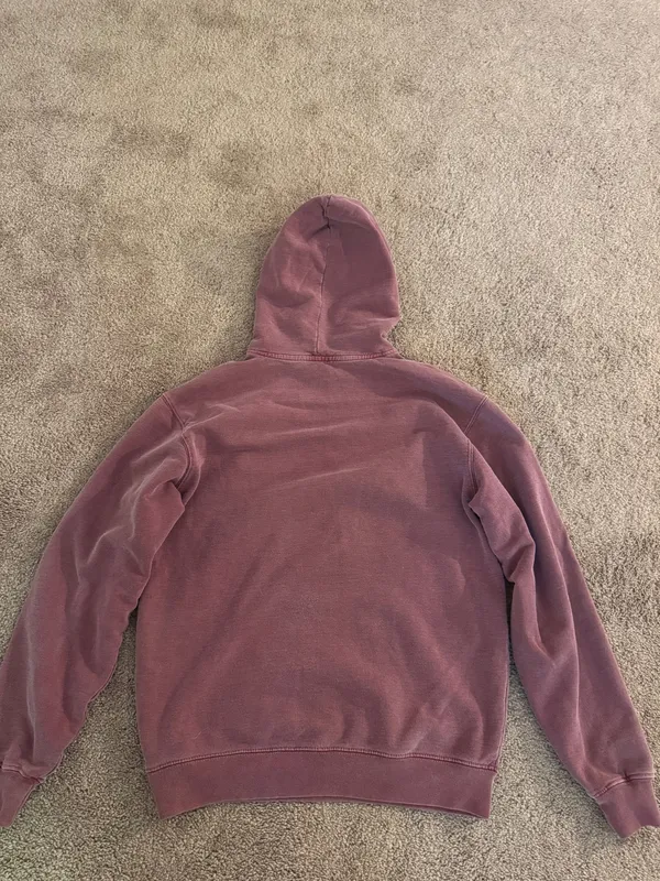 Vintage Nantucket Champion Hoodie - Image 6