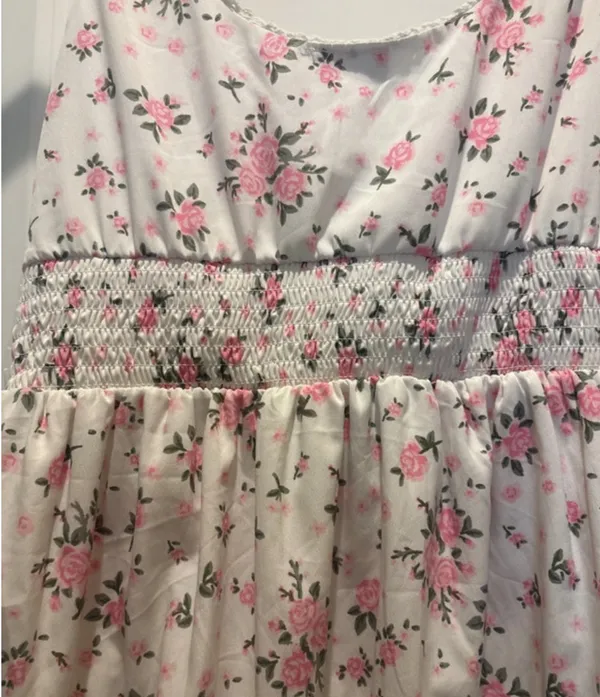 Planet Heart floral dress - Image 5