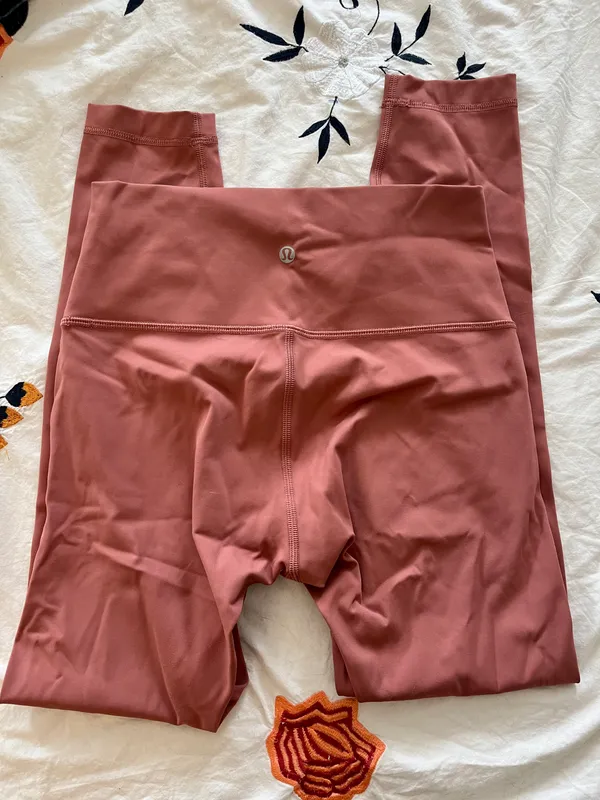 Wunder Under Leggings - Image 6
