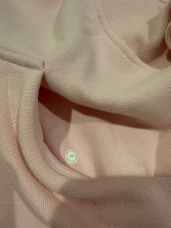 Lululemon Scuba Half-Zip - Image 6