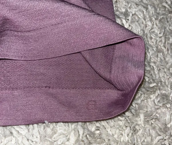 Lululemon Light Pink Swiftly Tank size 6 - Image 2
