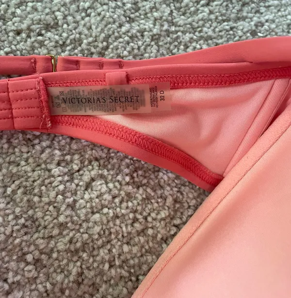Victoria's Secret Bikini Top - Image 2