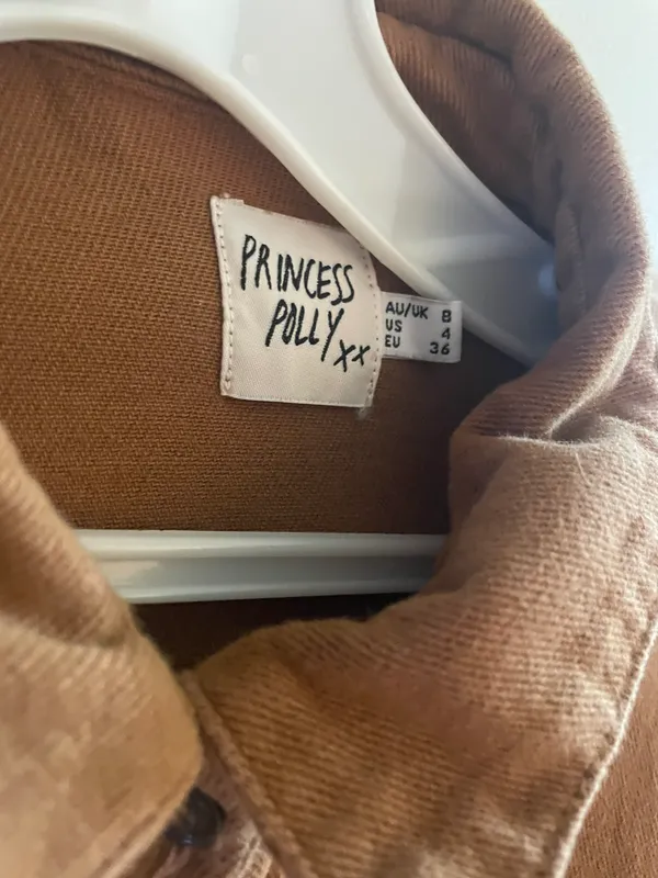 Princess Polly Shacket - Image 4