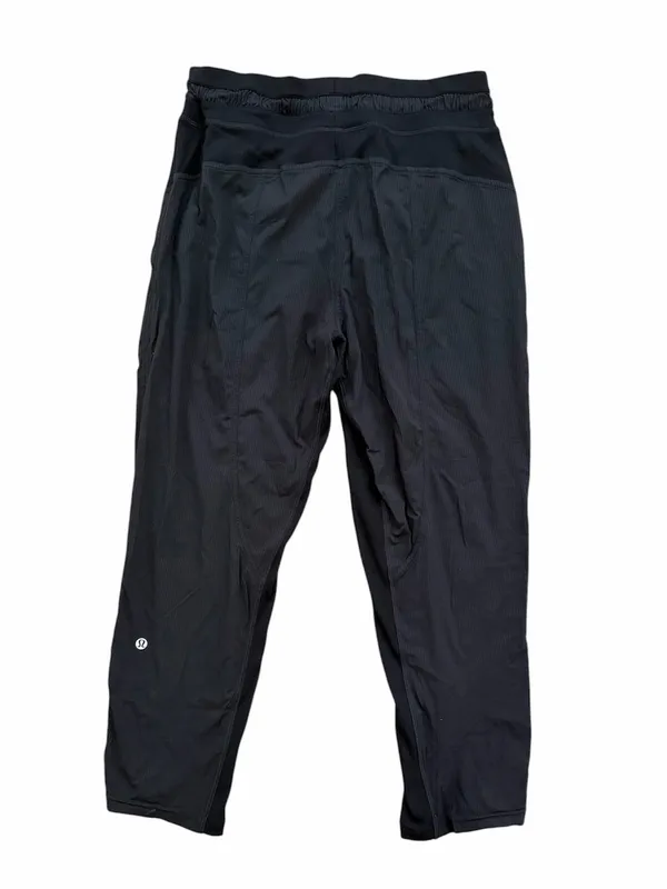 Lululemon Dance Studio Pants Mid Rise 25" Size 8 - Image 3