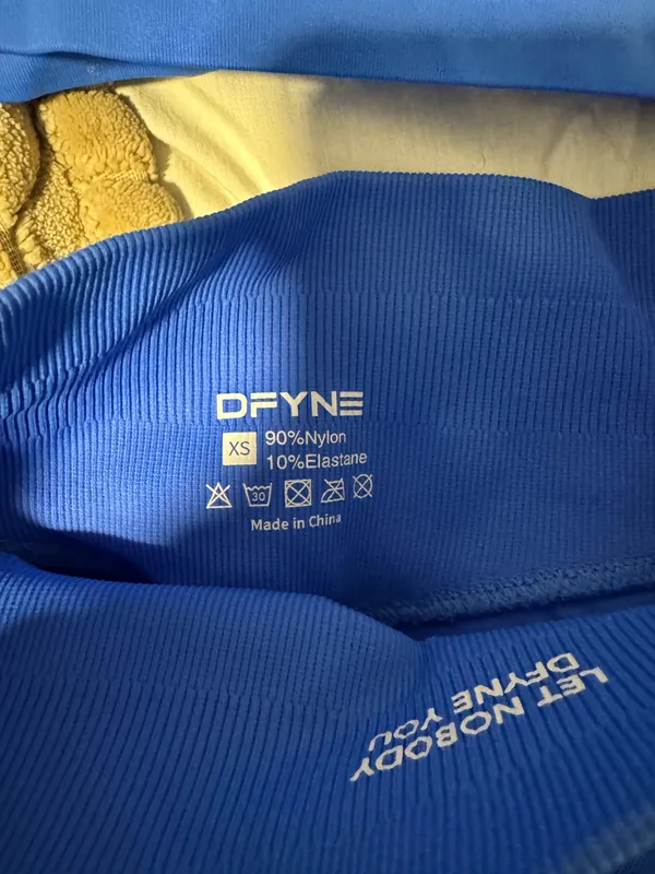 DFYNE SET - Image 2