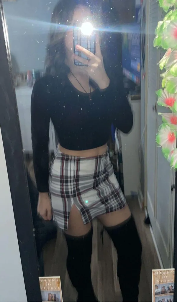 SheIn Skirt - Image 2
