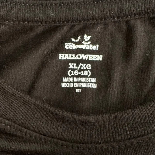 Halloween T - Image 5