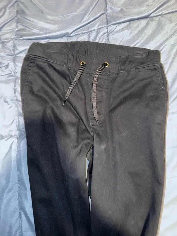 Goodfellow joggers - Image 3