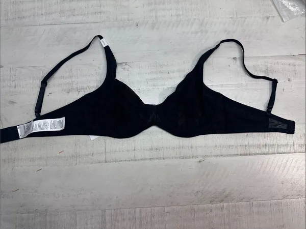 Calvin Klein I Love You Unlined Demi Balconette Bra nwt size 32C - Image 8