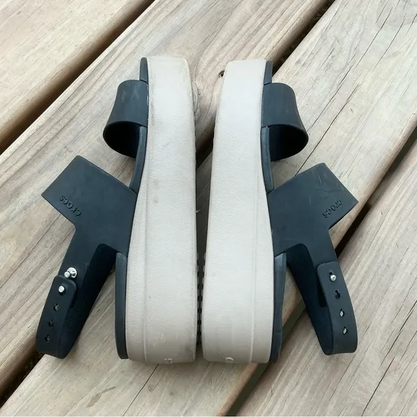 CROCS  sandals SUPER CUTE☺️ - Image 8