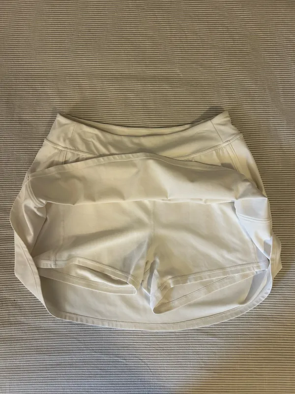 Free People Movement Athletic Skort - Image 3